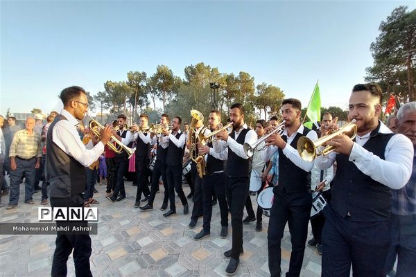 جشن عید غدیر، تجلی ولایت