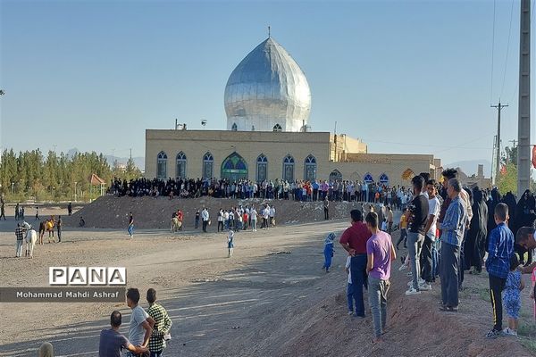 جشن عید غدیر، تجلی ولایت