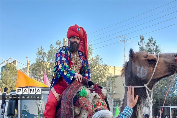 جشن عید غدیر، تجلی ولایت