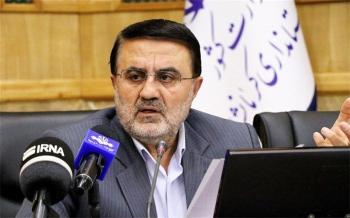 تصویب بیش از ۳۳ هزار میلیارد تومان اعتبار در سفر رئیس‌جمهور به کرمانشاه