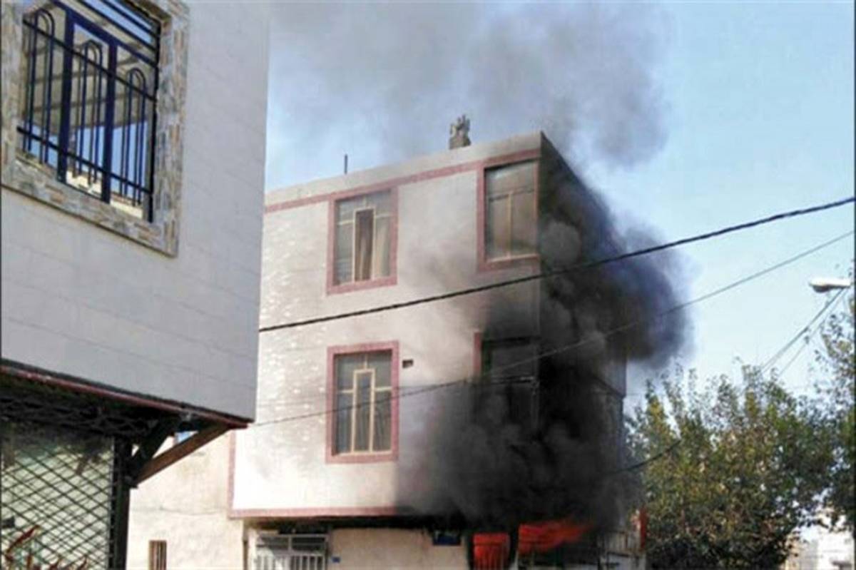 اجاق گازهای رومیزی بدون ترموکوپل، علت آتش‌سوزی برخی خانه‌ها 