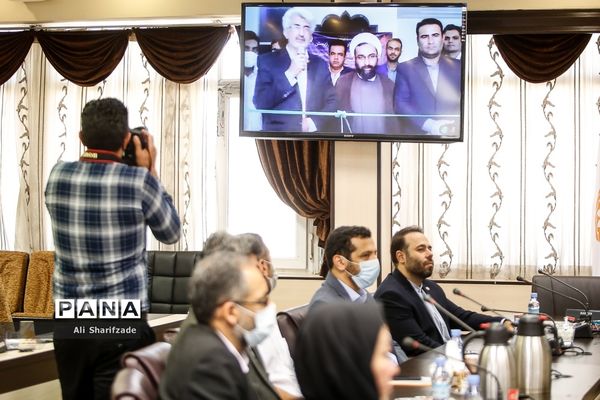آیین واگذاری 2836 واحد مسکونی به افراد دارای معلولیت و مددجویان تحت پوشش سازمان بهزیستی