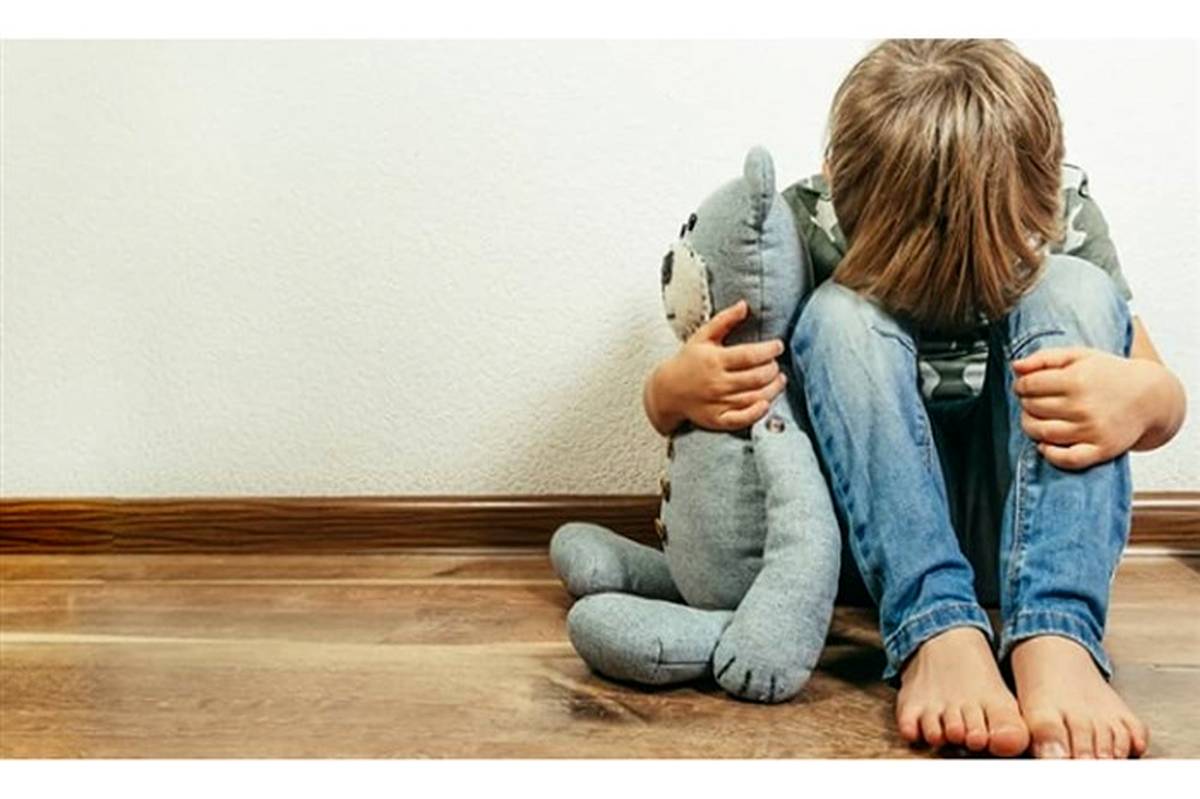 افسردگی در کودکان و نوجوانان عامل ناخرسندی و ناکامی آنان از آینده است