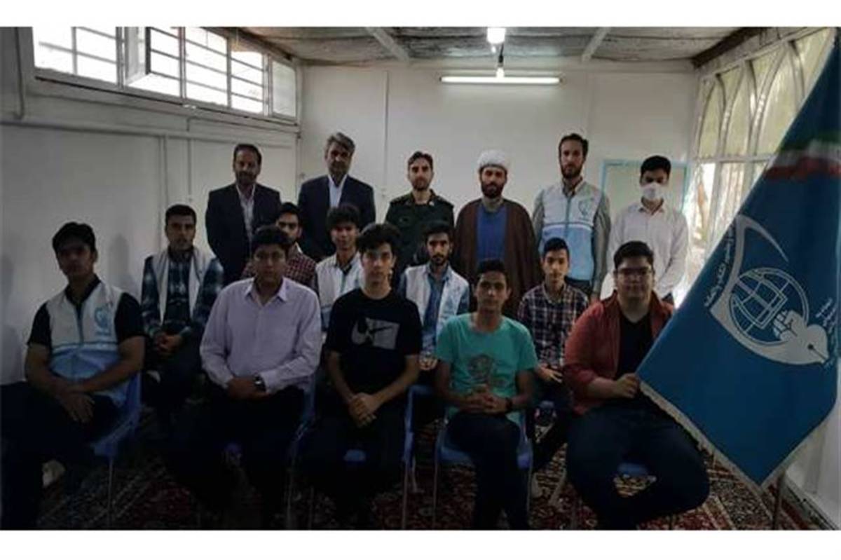 اتحادیه انجمن‌های اسلامی یکی از رسالت‌های اصلی معلمان و دانش‌آموزان است