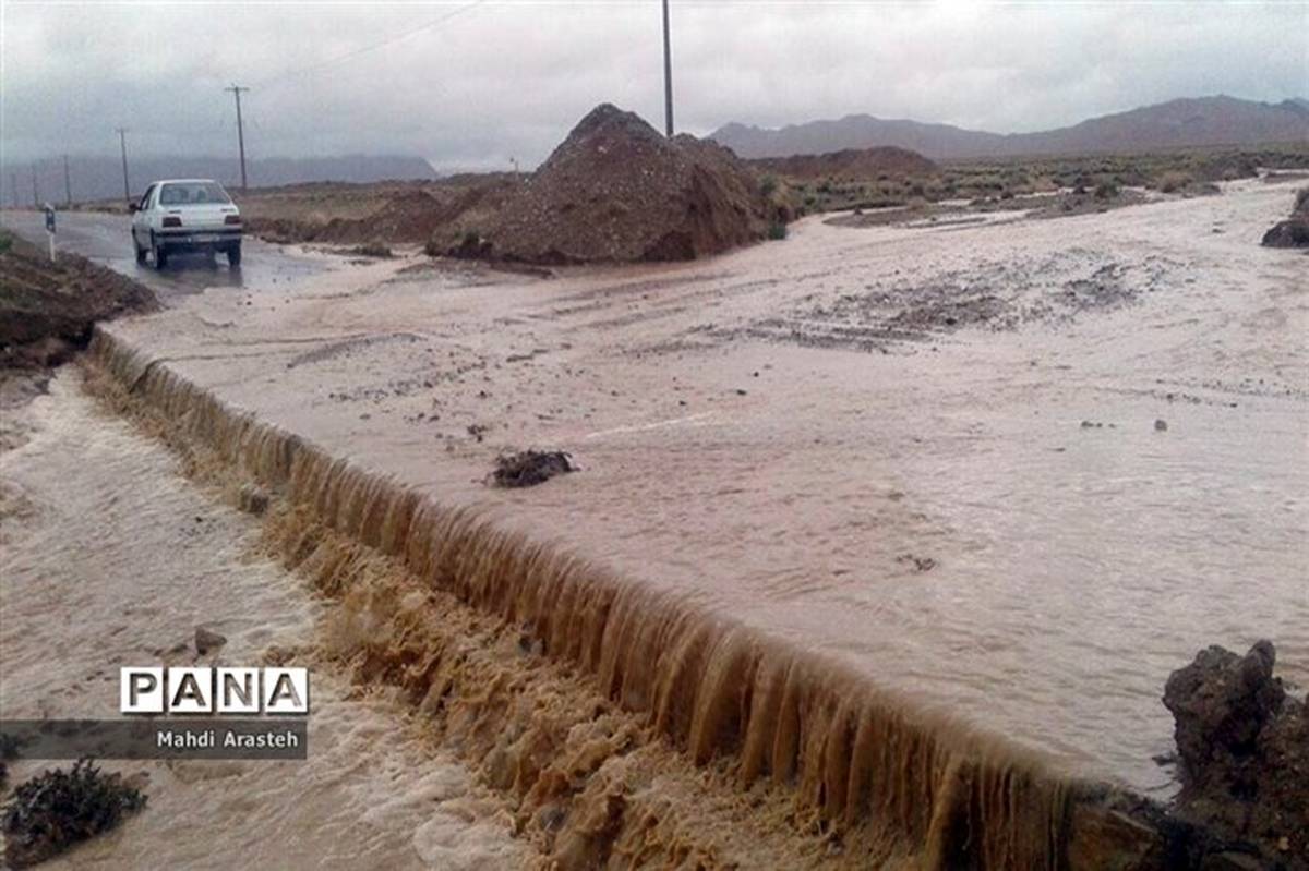 شمار جان‌باختگان سیل فارس 21 نفر؛ 2 نفر همچنان مفقود هستند