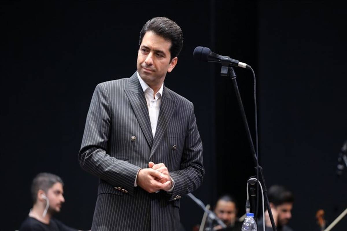 محمد معتمدی سفیر مدرسه‌سازی شد