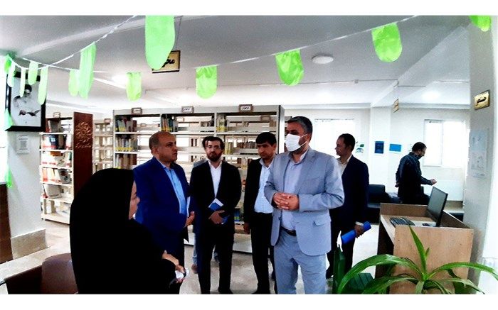کتاب و کتابخوانی، پایه فرهنگ هر جامعه است