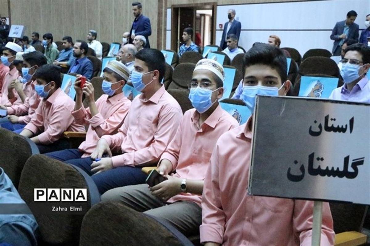 تبریز؛ میزبان دانش‌آموزان ایران در باشکوه‌ترین رخداد قرآنی