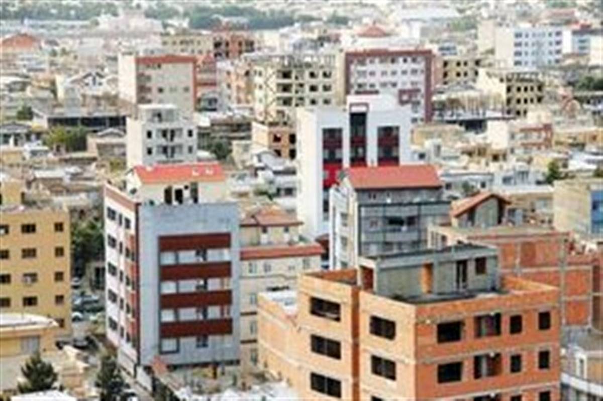 قیمت خانه 40 متری در مناطق مختلف تهران