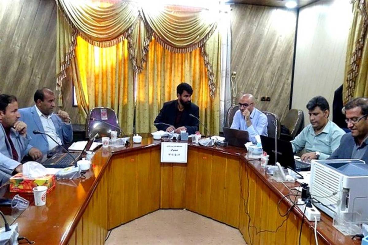 ضرورت نظارت مستمر بر سازماندهی نیروی انسانی و امکانات آموزشی مدارس استان