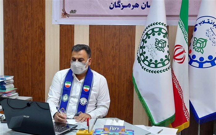 اعضای مجلس دانش آموزی هرمزگان به اردوی تهران اعزام می شوند