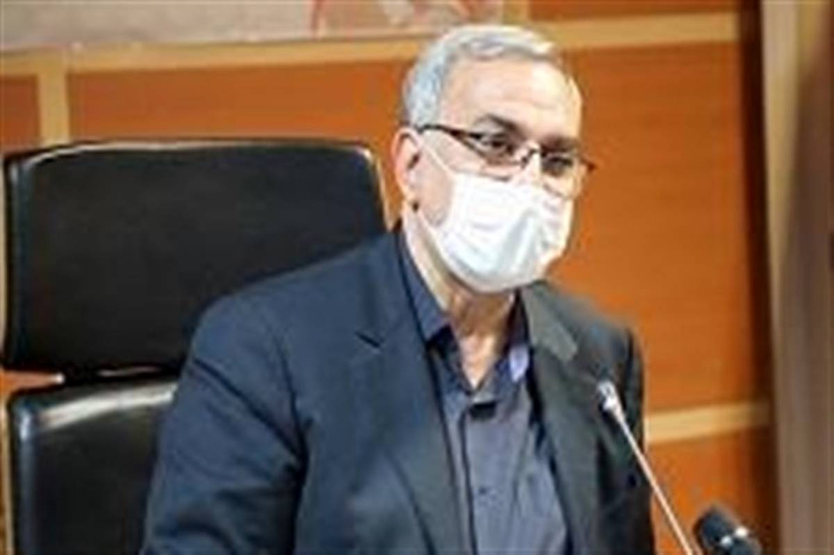 وزیر بهداشت: تقاضا برای استفاده از داروی ایرانی در بازارهای منطقه وجود دارد