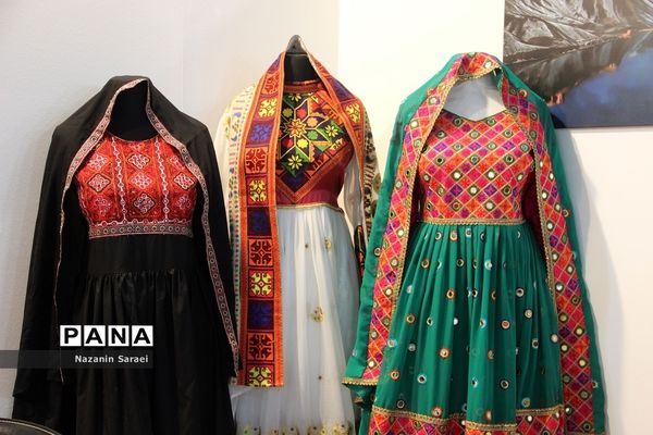 نخستین نمایشگاه تخصصی ایران ویژند 1401