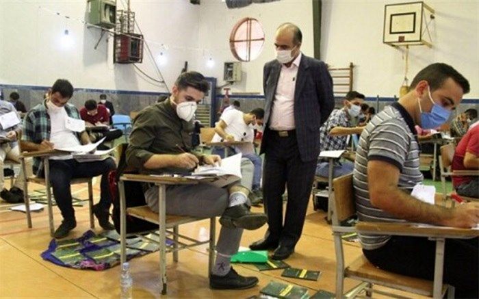 تلاش دولت برای حذف برگزاری سلیقه‌ای آزمون از شرایط مجوز کسب و کار