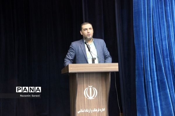 افتتاح دفتر انجمن موسیقی شهرستان اسلامشهر