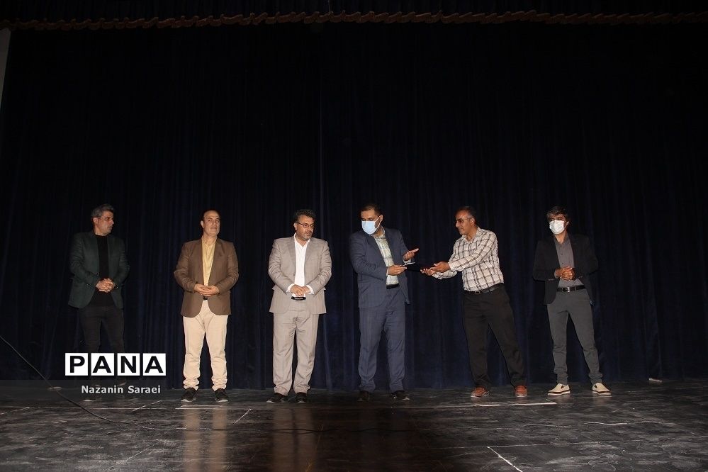 افتتاح دفتر انجمن موسیقی شهرستان اسلامشهر
