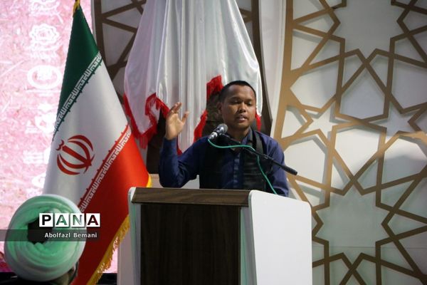 آیین سیاهپوشان قم