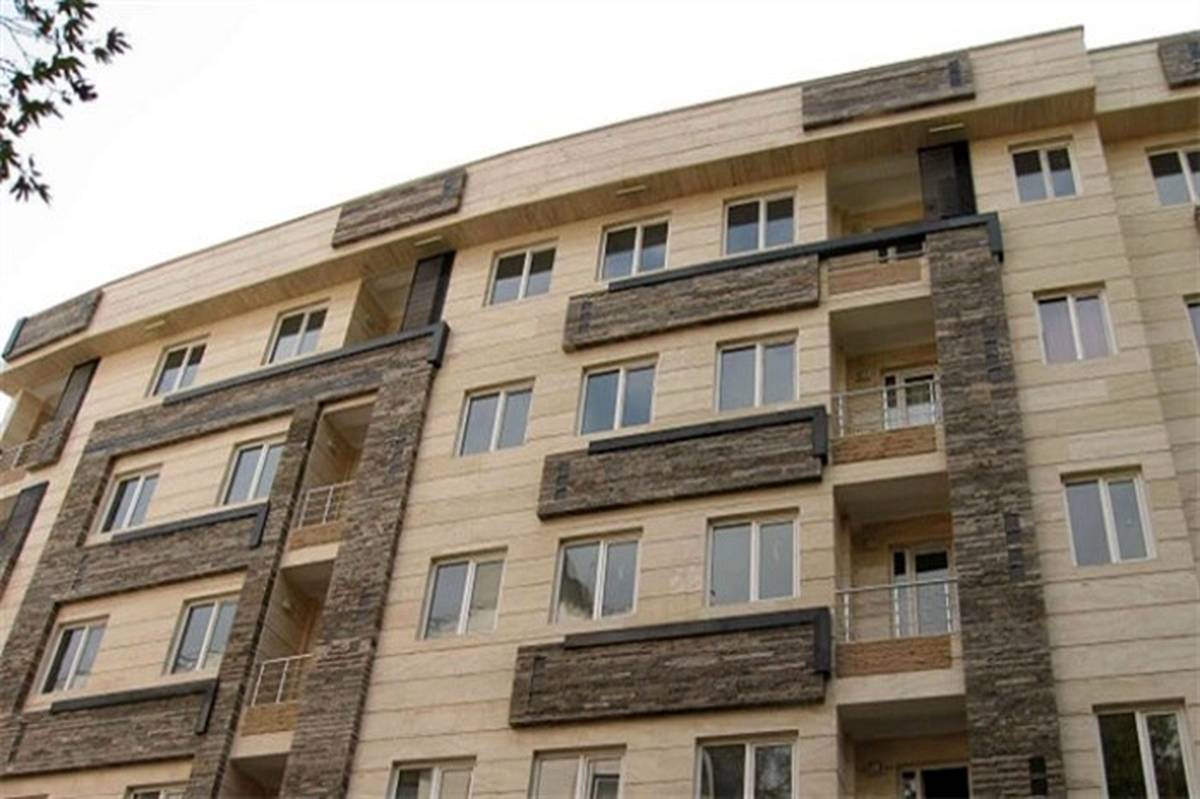 ‌قیمت خانه‌های 60 متری در نقاط مختلف تهران