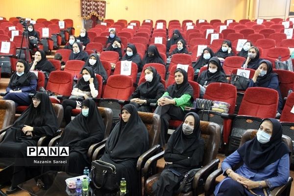 همایش تخصصی جمعیت با عنوان نجات فرشته‌ها در اسلامشهر