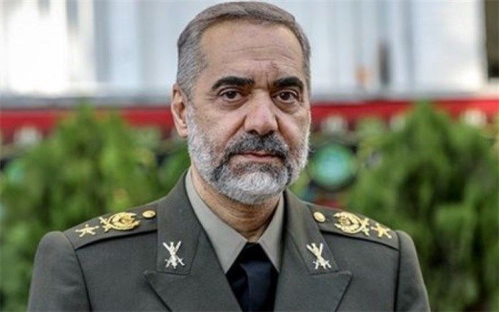 وزیر دفاع: ‌نمایشگاه بزرگ دستاورد‌های دفاعی ایران افتتاح می‌شود