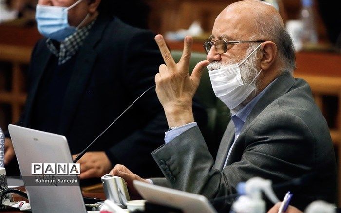 باید کمیته‌ای برای مدیریت روان آب‌ها ایجاد شود