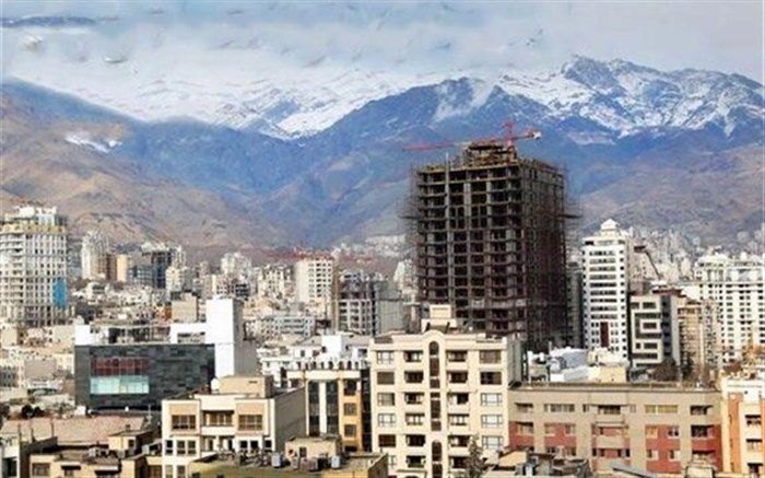 امضای تفاهم‌نامه تولید 9000 واحد مسکونی دیگر در تهران