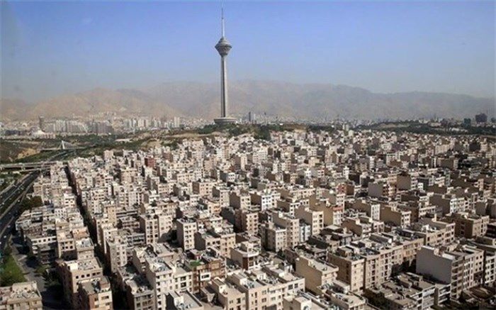 بررسی قیمت آپارتمان‌های 70 متری در تهران + جدول