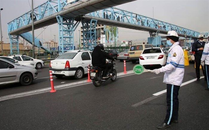 اعمال محدودیت ترافیکی در میدان امام‌حسین (ع) برای تشییع پیکر شهدای مدافع حرم