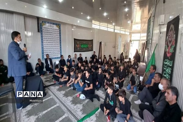 برگزاری مراسم احلی من العسل در شهرستان سمیرم فلاورجان اصفهان