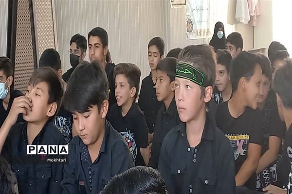 برگزاری مراسم احلی من العسل در شهرستان سمیرم فلاورجان اصفهان