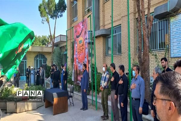 برگزاری مراسم احلی من العسل در شهرستان سمیرم فلاورجان اصفهان
