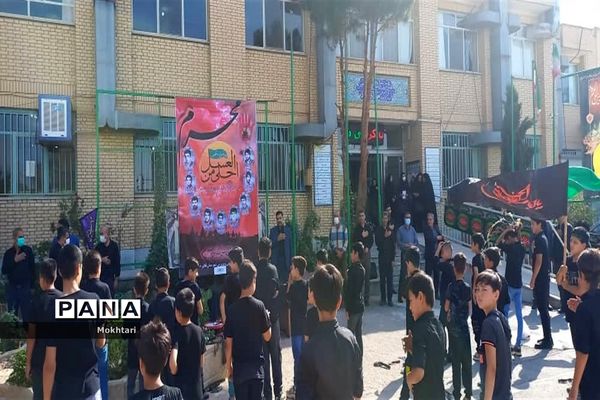برگزاری مراسم احلی من العسل در شهرستان سمیرم فلاورجان اصفهان