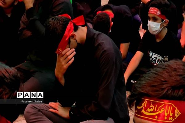 برگزاری دهمین سوگواره سراسری احلی من العسل در اهواز