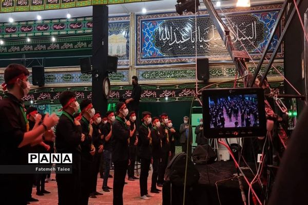 برگزاری دهمین سوگواره سراسری احلی من العسل در اهواز
