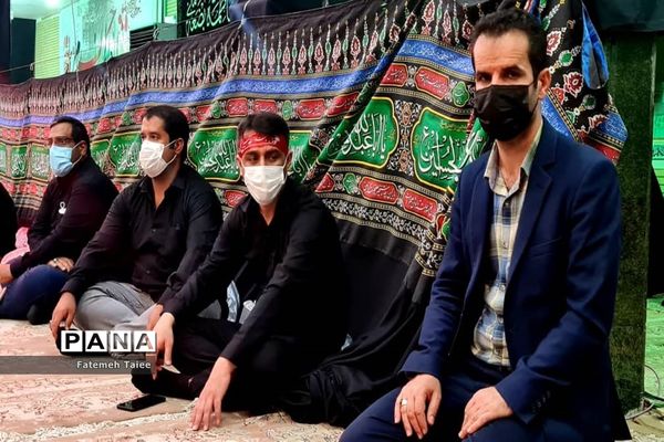 برگزاری دهمین سوگواره سراسری احلی من العسل در اهواز
