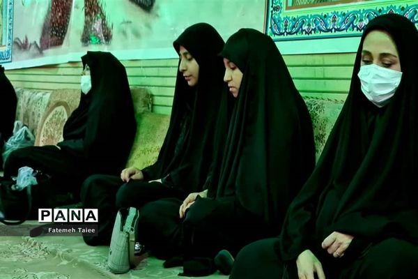 برگزاری دهمین سوگواره سراسری احلی من العسل در اهواز