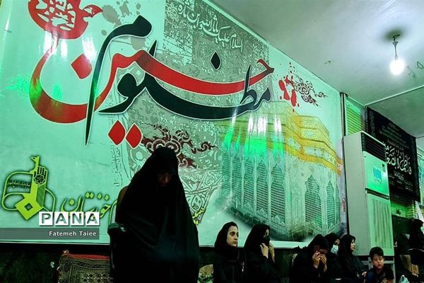 برگزاری دهمین سوگواره سراسری احلی من العسل در اهواز