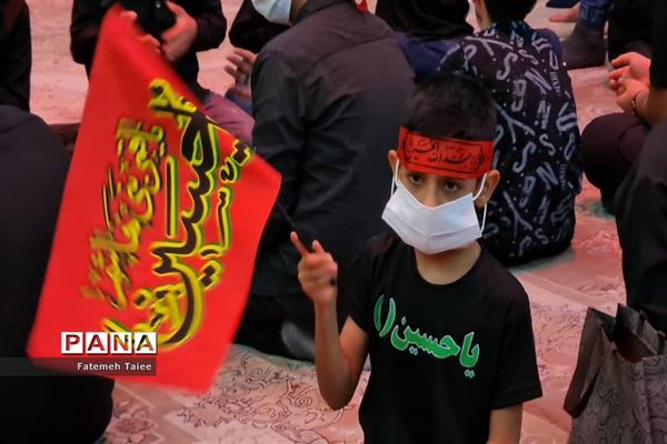برگزاری دهمین سوگواره سراسری احلی من العسل در اهواز