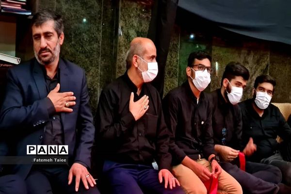 برگزاری دهمین سوگواره سراسری احلی من العسل در اهواز