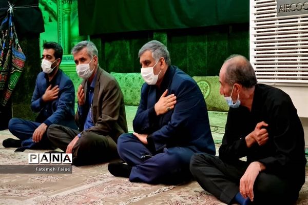 برگزاری دهمین سوگواره سراسری احلی من العسل در اهواز