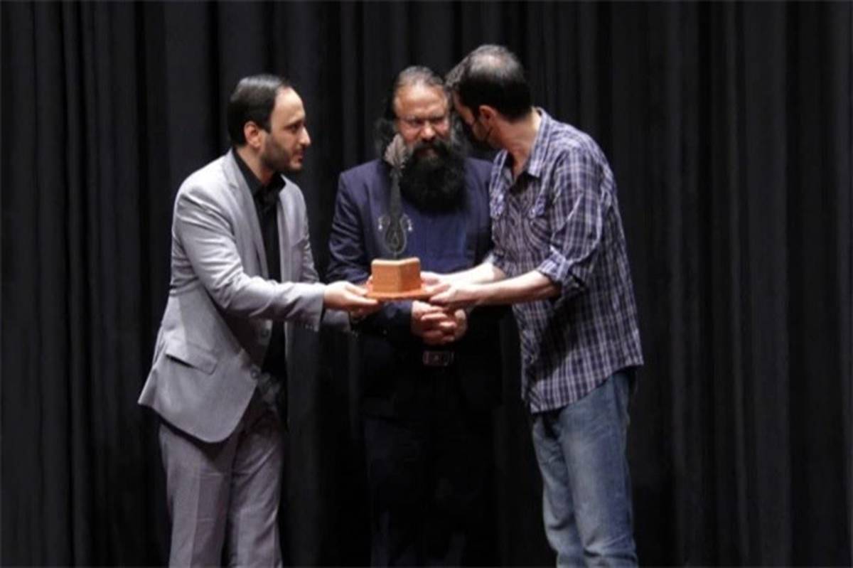 تجلیل سخنگوی دولت از شهاب حسینی در سینما تکیه