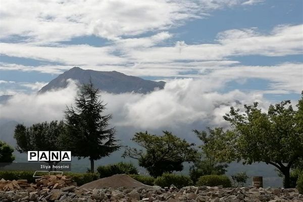 برگزاری ورکشاپ عکاسی در شهر سی سخت