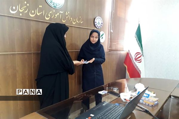 جلسه هماهنگی پوشش خبری یوم العباس