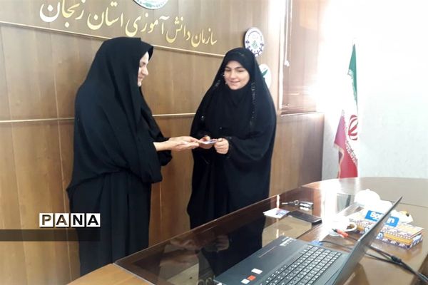 جلسه هماهنگی پوشش خبری یوم العباس