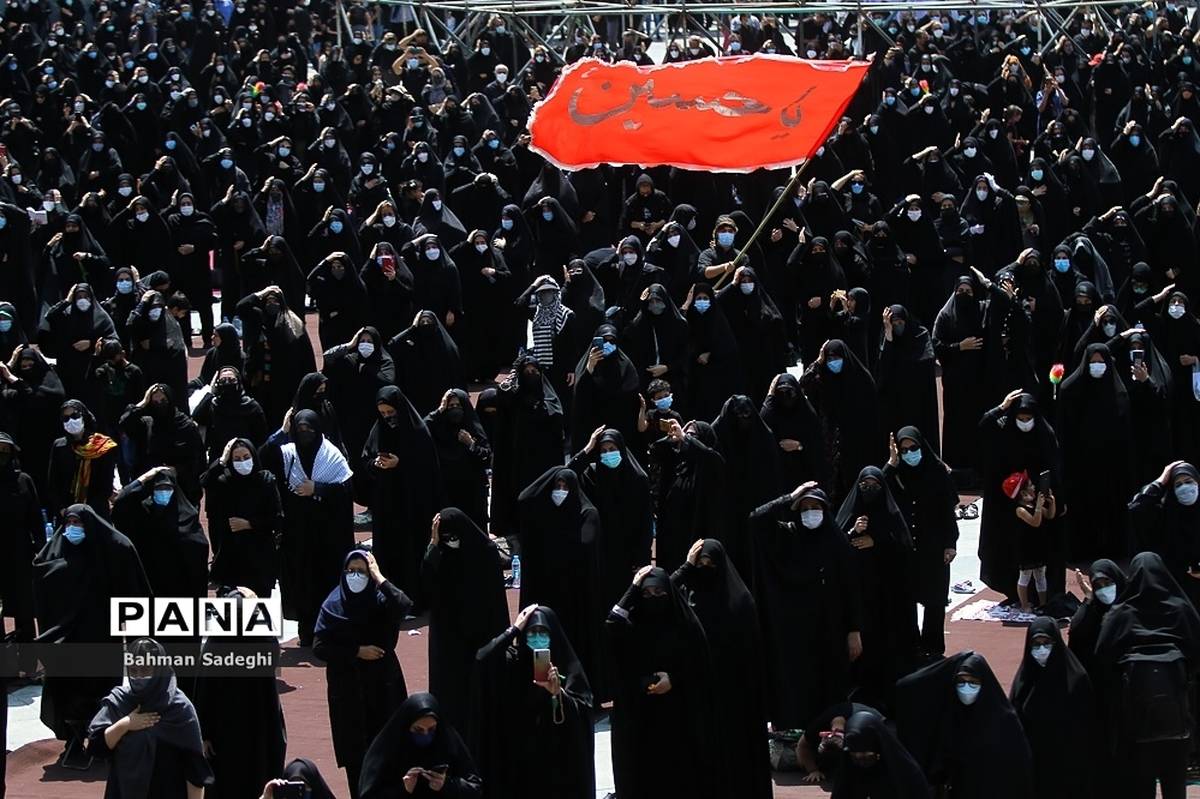 نماز ظهر عاشورا در سراسر کشور اقامه می‌شود