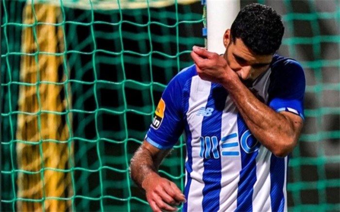 شروع طوفانی پورتو در لیگ پرتغال با درخشش ستاره ایرانی