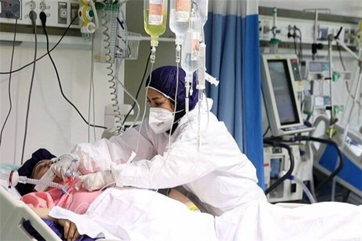 شناسایی ۳۳۷۹ بیمار جدید کرونایی در کشور؛ ۵۴ بیمار دیگر جان باختند