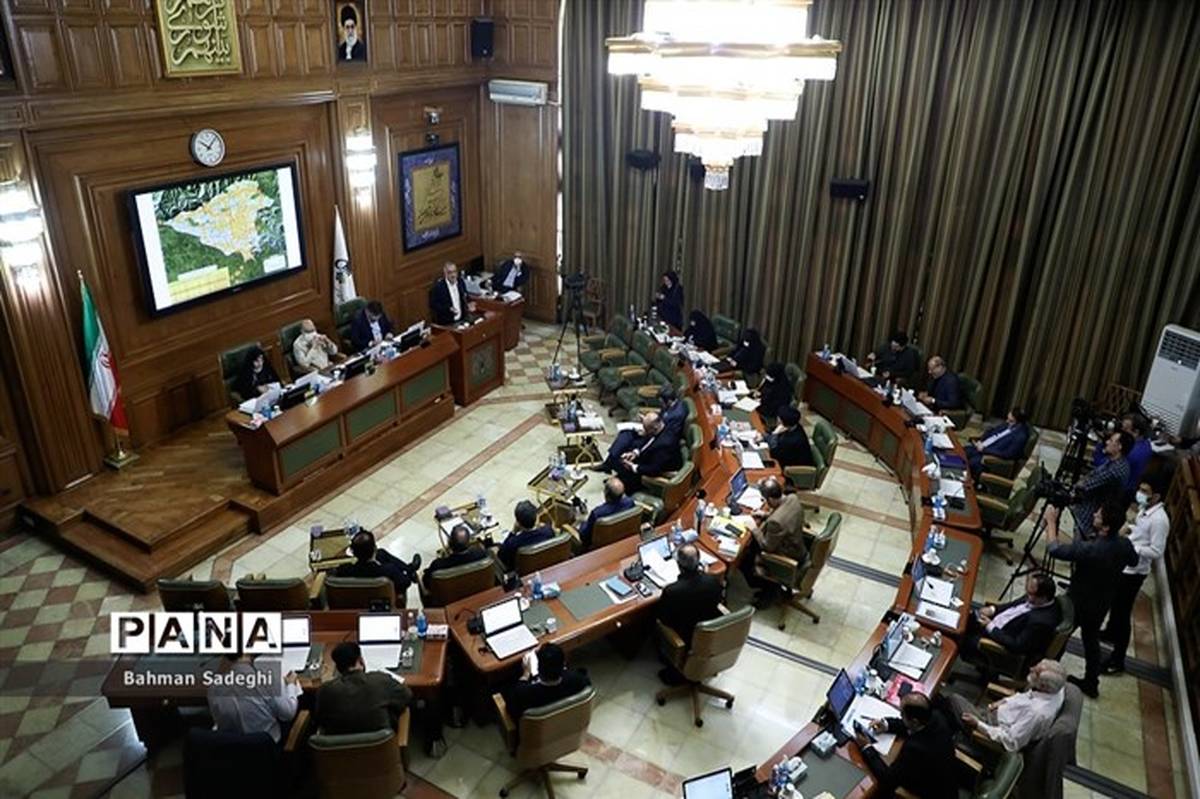 گزارش حسابرسی از سازمان‌های پسماند و بهشت زهرا تصویب شد