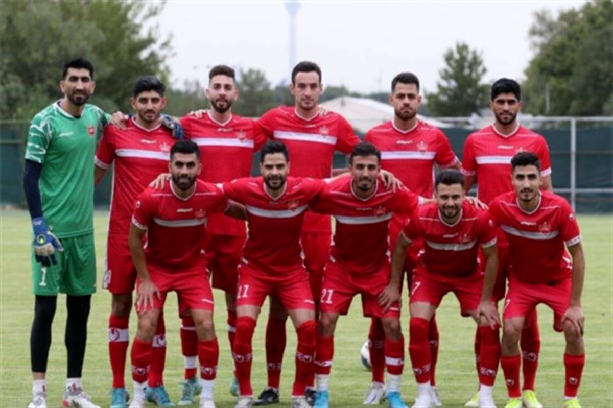 رضا نوروزی: نداشتن مهاجم گلزن برای پرسپولیس مشکل‌ساز می‌شود