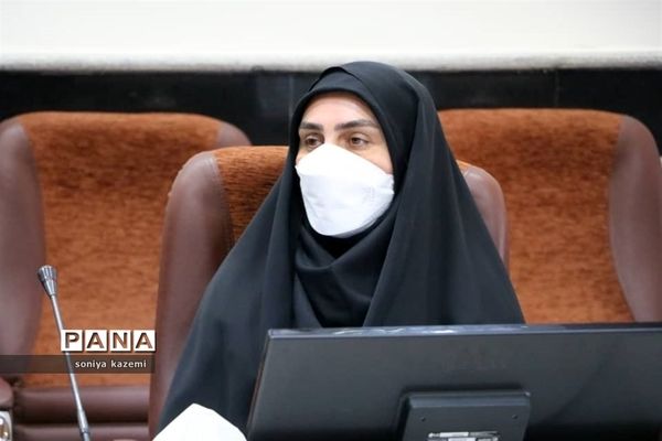 نشست کارگروه بازماندگان از تحصیل در ساری